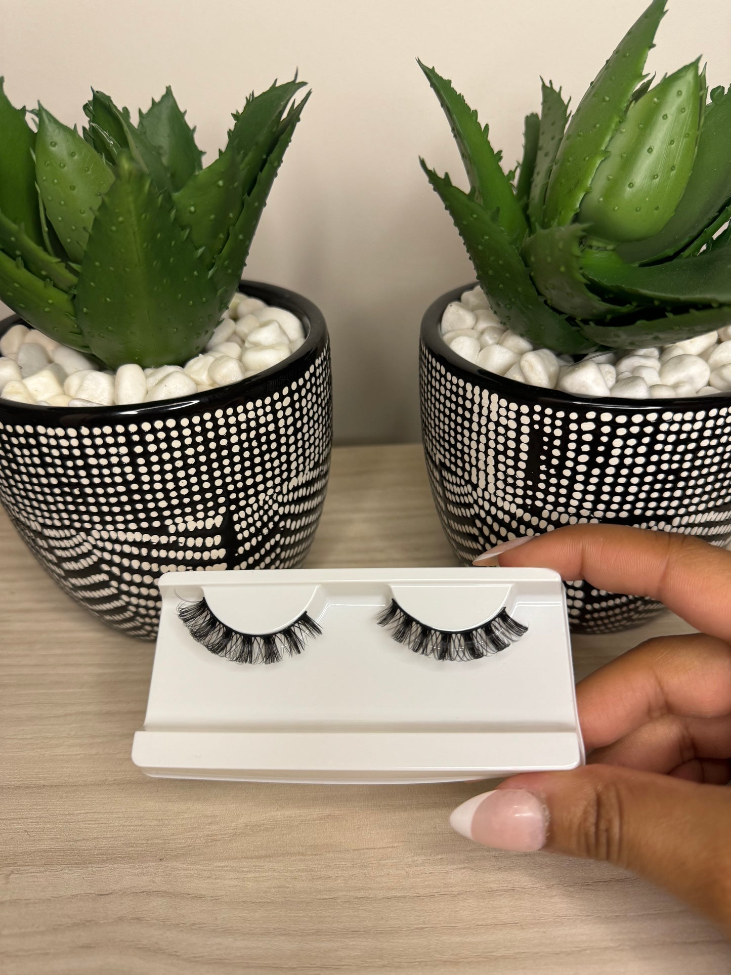 "Fairy" Strip Lashes