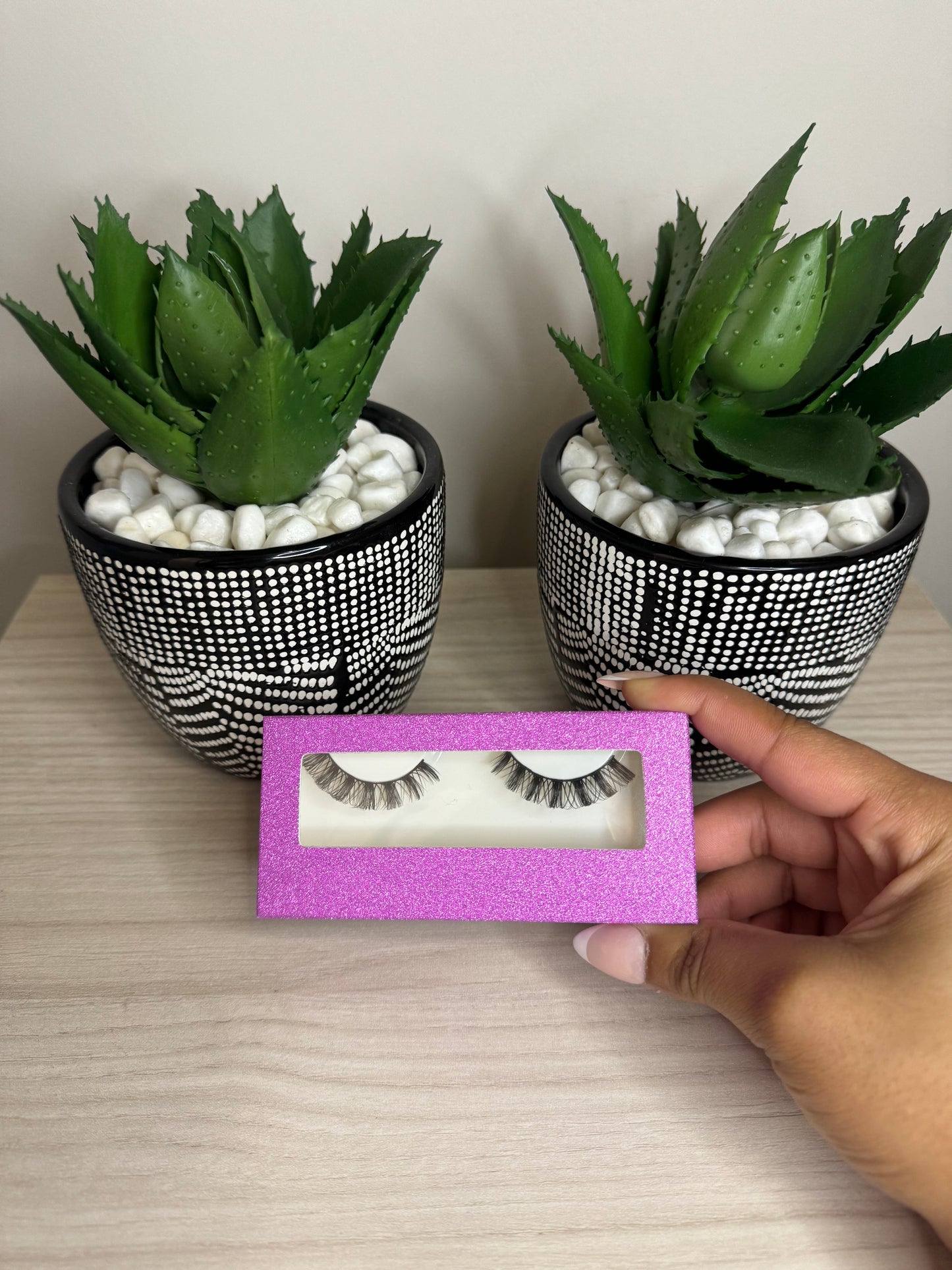 "Fairy" Strip Lashes