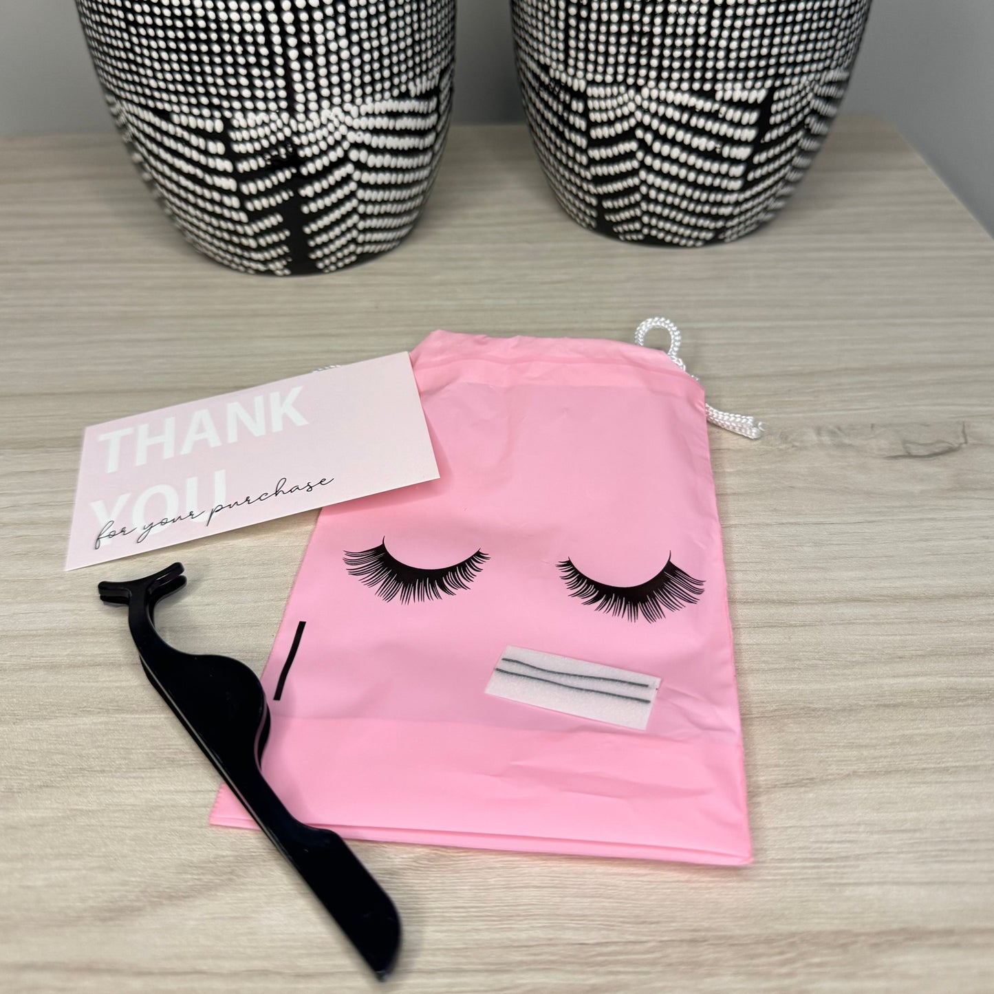 "Fairy" Strip Lashes