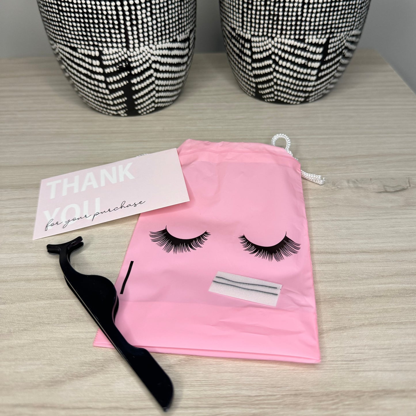 "Queen" Strip Lashes