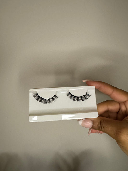 "Fairy" Strip Lashes