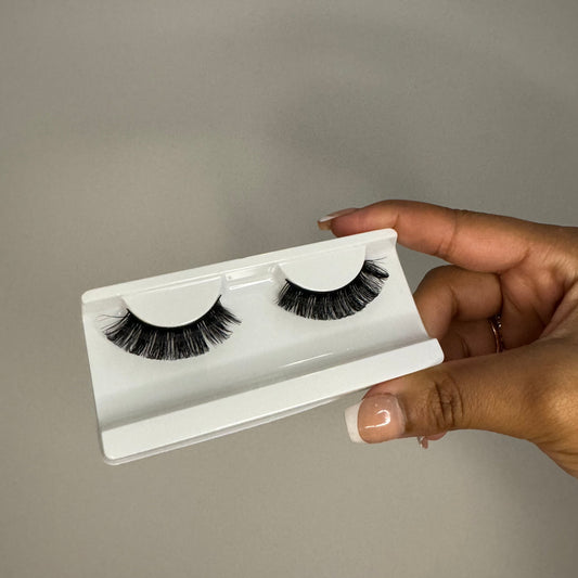 "Drama" Strip Lashes